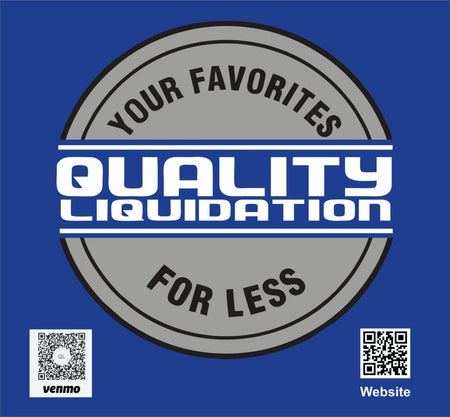 Quality Liquidation Sales
